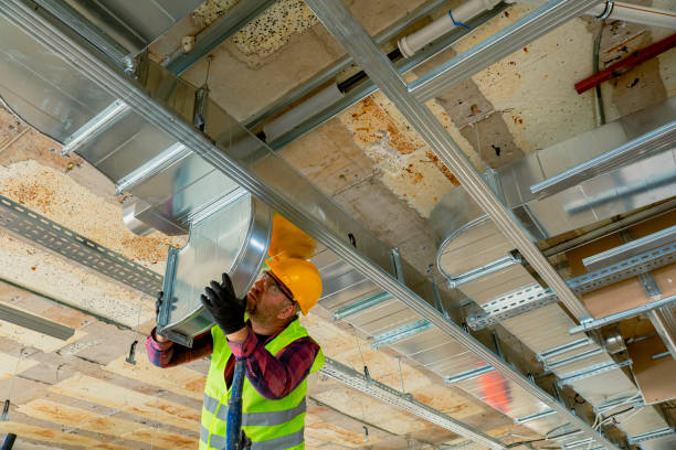 HVAC troubleshooting in Fitchburg, MA