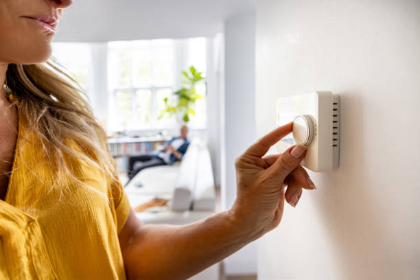 Trusted Fitchburg, MA HVAC Experts