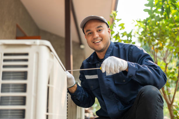  Fitchburg, MA HVAC Pros